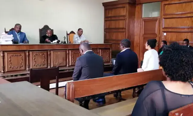 Tribunal condena réus do “Caso LAM-Exective” a penas de 12 a 14 anos prisão