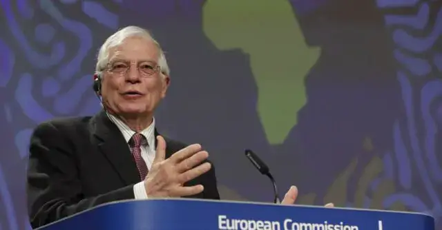 Bruxelas e Pequim acordam ajudar África a enfrentar crisess