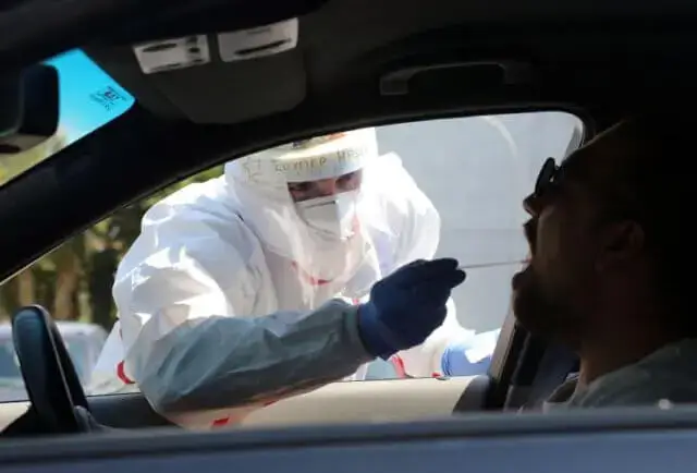 COVID-19 é dez vezes mais mortal que a gripe de 2009, diz OMS