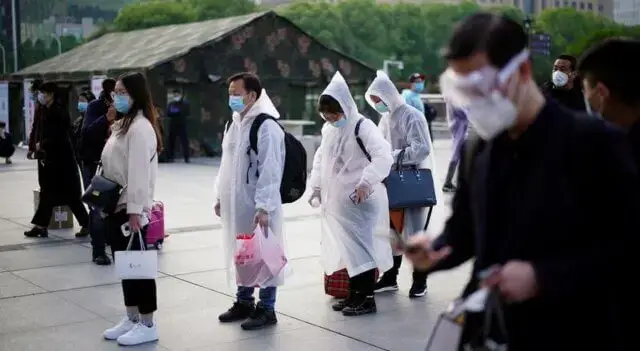 China regista três novos casos de contágio local e 59 importados