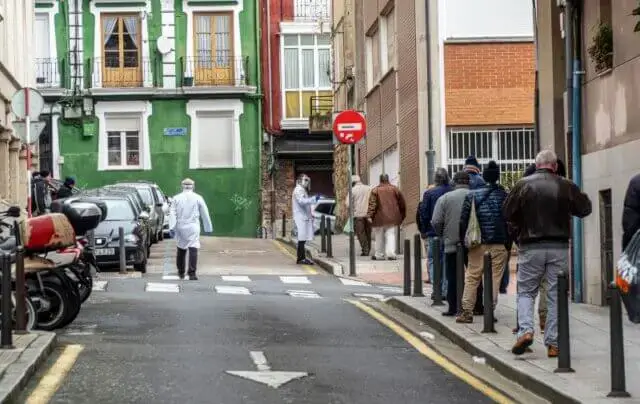 Espanha aprova subsídio extraordinário de desemprego