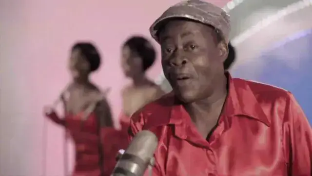 Funeral de Chaguatika Nzero marcado para Sexta-feira