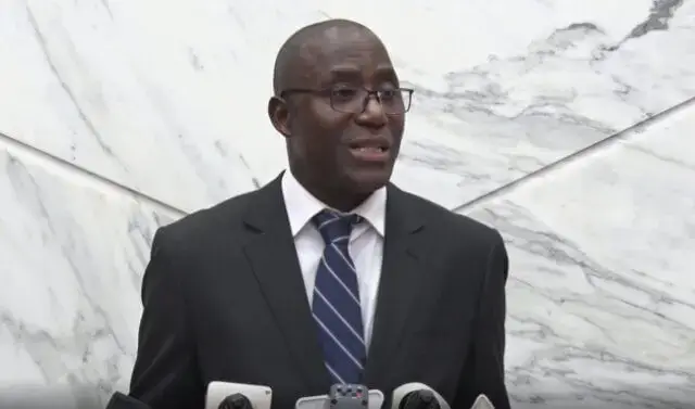 Governo prevê 3 cenários sobre a propagação do novo coronavírus, no país