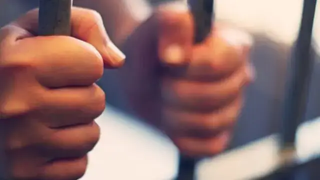 Jovem detido por violação de menor em Nkobe