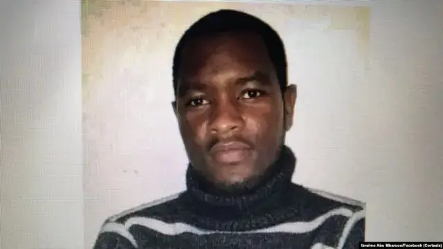 MISA-Moçambique pede a libertação do jornalista Ibraimo Abu Mbaruco