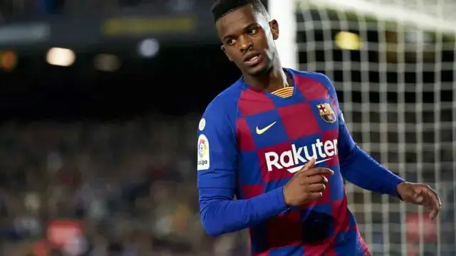 Nélson Semedo pode servir como moeda de troca entre Barça e Inter