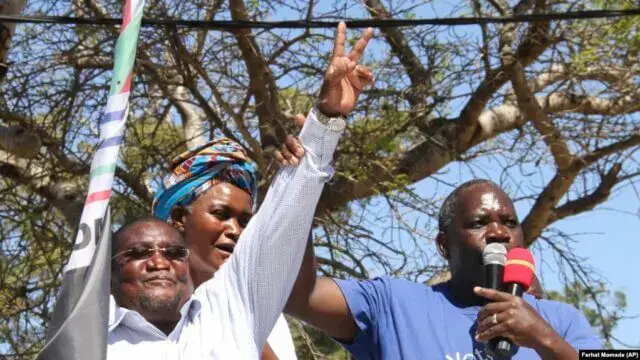 Ossufo Momade ganha estatuto especial e é chamado a ser mais interventivo