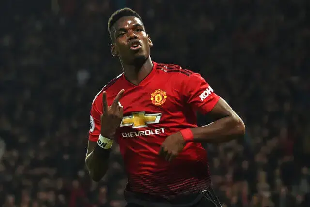 "Pogba é o jogador ideal para o Real Madrid" diz Jornal