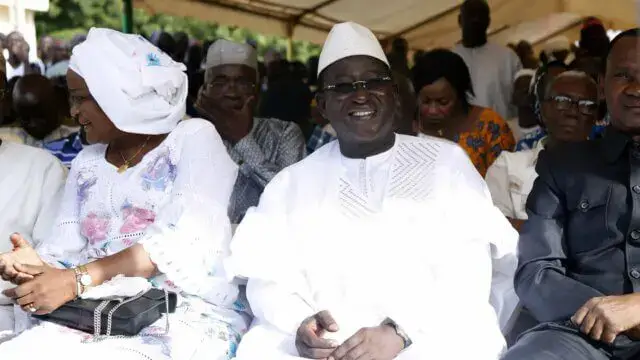 Raptores de líder da oposição no Mali libertaram cinco companheiros