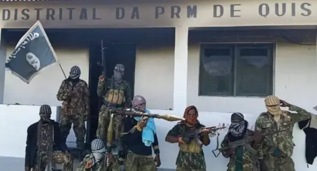 Relatos de abusos das forças de defesa em Cabo Delgado