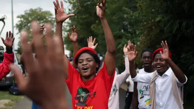África pede perdão de dívida total durante três anos