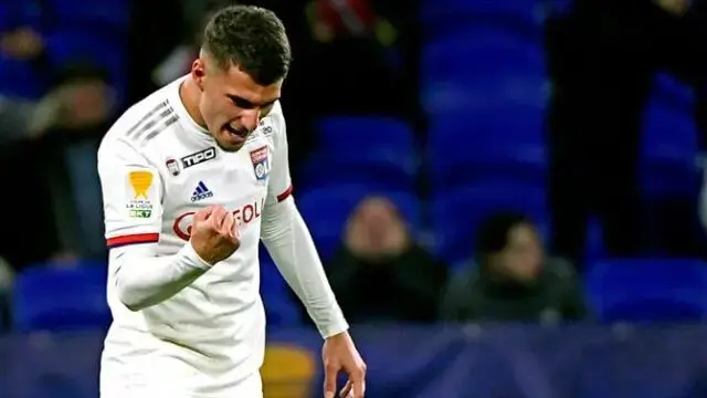 Alternativa a Pogba custa €70 milhões