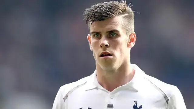 Bale não tem interesse no Newcastle