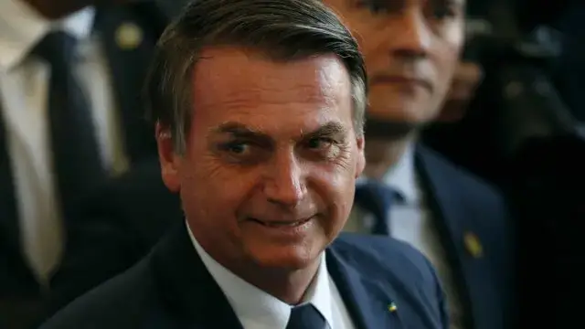 Bolsonaro diz em vídeo que quer armar população para evitar ditadura