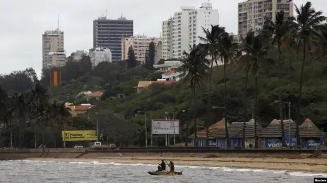 COVID-19 Festa de ex-directora do Género motivo de processo-crime