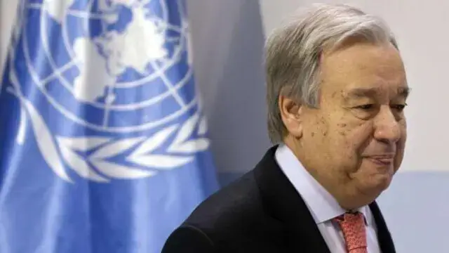 Covid-19 Guterres diz que o mundo está a pagar o preço da falta de unidade