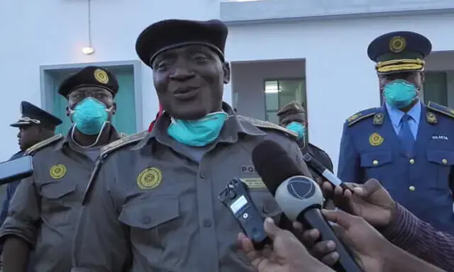 Falta de denúncias da população enfraquece acção da polícia