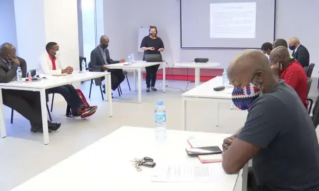 Federações propõem Vila Olímpica como centro de estágio dos atletas