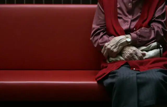 Incêndio em lar de idosos na Rússia faz nove mortos