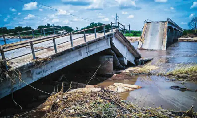 Japão retira financiamento para construção de pontes em Cabo Delgado