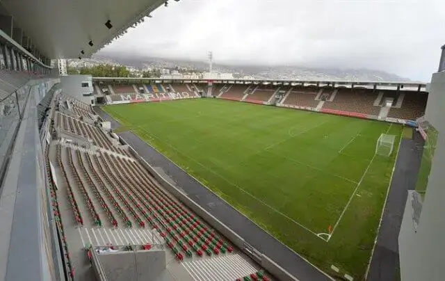 MARÍTIMO DIZ QUE «NÃO ACEITA SER COAGIDO A ASSINAR DECLARAÇÃO ILEGAL»