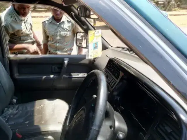 Matavel foi morto por aqueles que queriam vencer a eleição diz Nuvunga