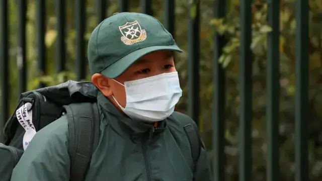 Milhares de estudantes regressam às aulas na Austrália