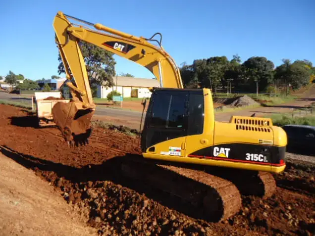 Operador de escavadora morre após acidente em mina de carvão no distrito de Moatize