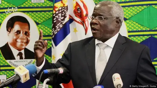 RENAMO reitera compromisso com a paz em homenagem a Dhlakama
