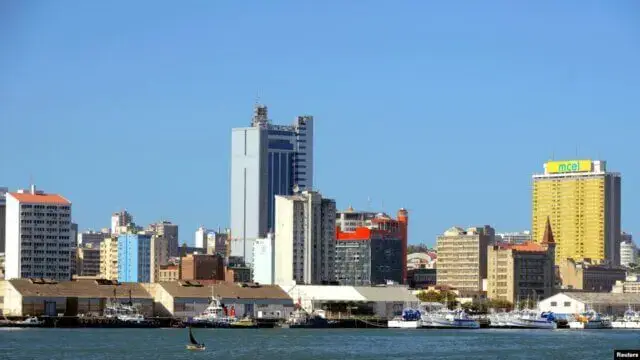 Rapto de homens de negócios volta a preocupar Moçambique