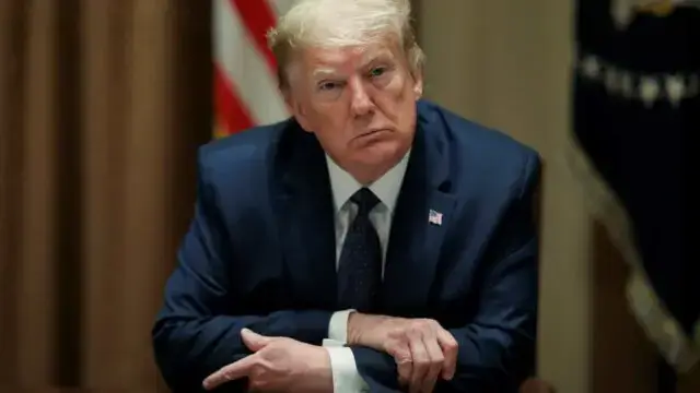 Trump promete medidas muito interessantes sobre polémica de Hong Kong