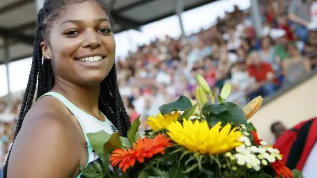 Três atletas suspensos preventivamente por violação das normas antidoping