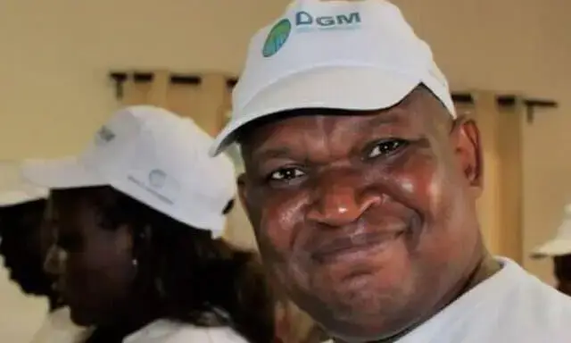 A Sala da Paz pede mais investigação ao homicídio de observador eleitoral