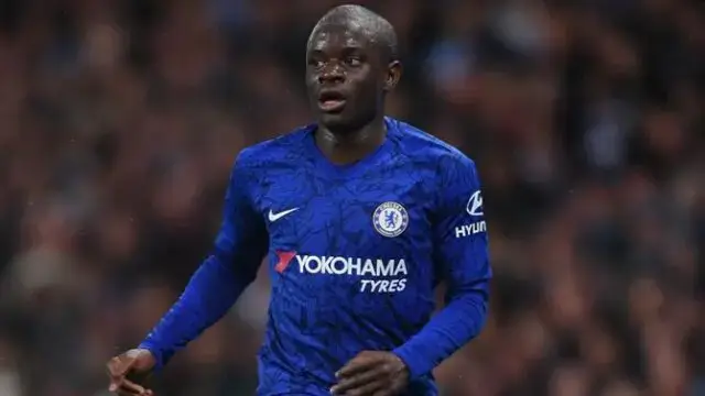 Chelsea definiu o preço para deixar sair Kanté