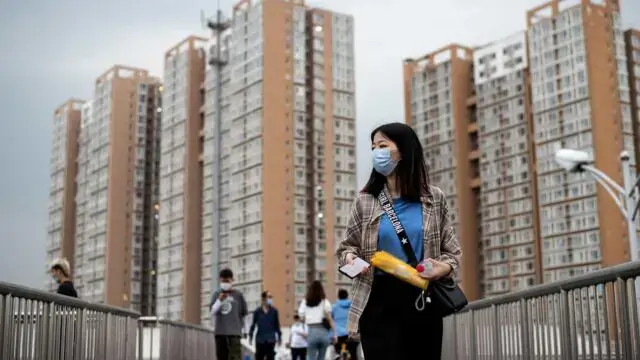 China atrasou partilha de mapa genético do vírus com a OMS