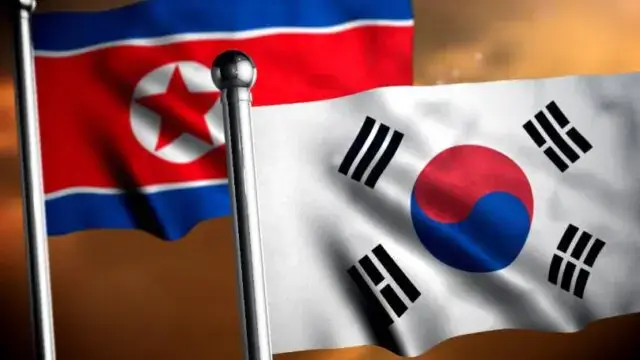 Coreia do Norte prepara retaliação contra a Correia do Sul