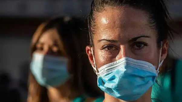 Covid-19 Recolher domiciliário regressa à Austrália