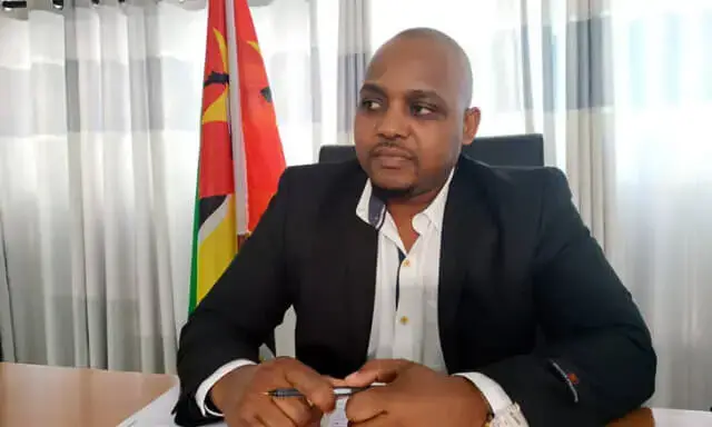 Dois funcionários das Alfândegas detidos na Zambézia