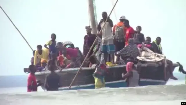 Embaixador da Tanzânia nega alegações de que o seu pais não esteja a cooperar na luta contra insurgentes em Cabo Delgado