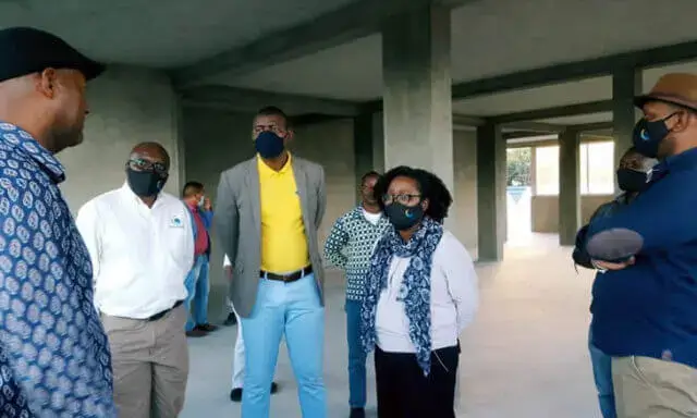 Governo incentiva exploração das potencialidades turísticas nacionais