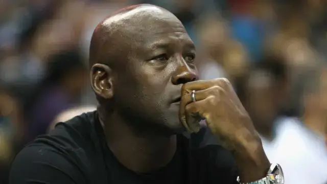 Michael Jordan vai doar mais de 88 milhões a luta pela igualdade racial