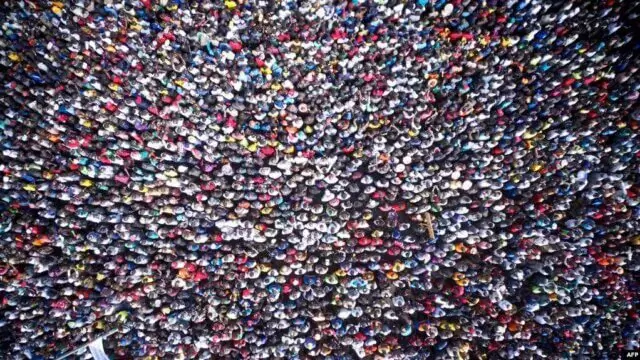 Milhares pedem renúncia do Presidente do Mali e ameaçam com desobediência civil