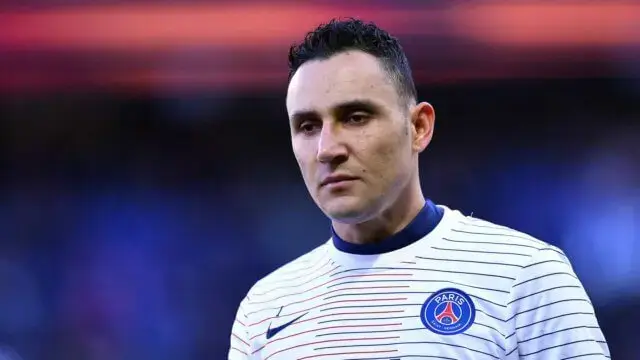 O PSG está preparado para lutar pela Liga dos Campeões