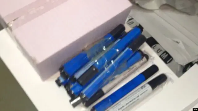 OVID-19 Autoridades guineenses testam vacina contra a poliomielite para combater pandemia