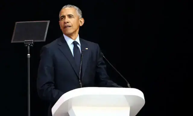 Obama apela governadores dos Estados Unidos a avançar com reformas policiais