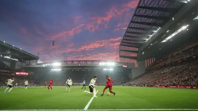 Oficial Premier League já tem data de regresso