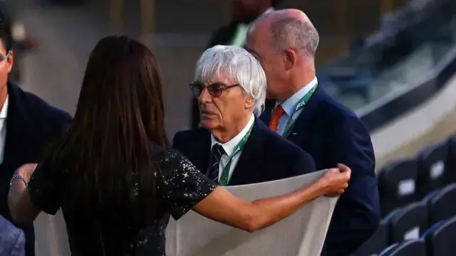 Os negros são mais racistas do que os brancos garante ex-líder da F1