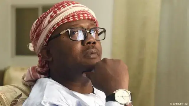 PR da Guiné-Bissau exonera cinco ministros do Governo de Nuno Nabian