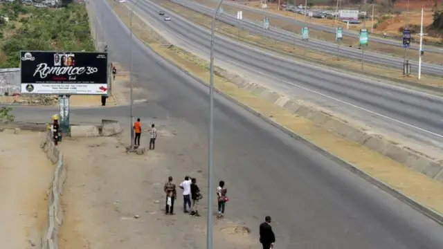 Pelo menos 42 mortos em ataques rebeldes no nordeste da Nigéria