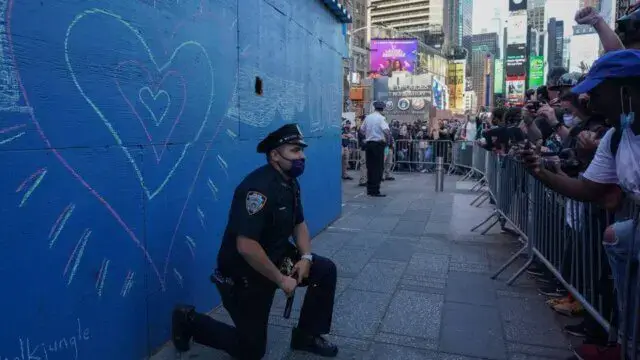 US-POLICE-RACE-UNREST